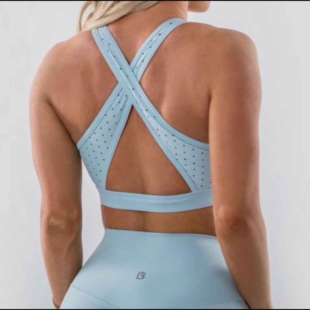 Buffbunny Sports Bra